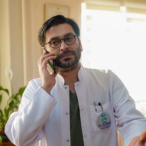 Fotoğraf Kasaba Doktoru