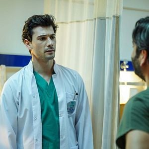 Fotoğraf Kasaba Doktoru