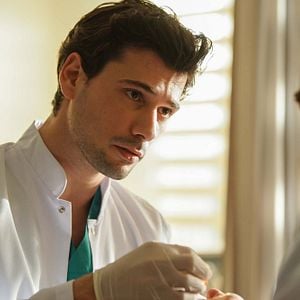 Fotoğraf Kasaba Doktoru