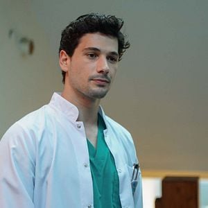 Fotoğraf Kasaba Doktoru