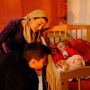 Fotoğraf Gönül Dağı