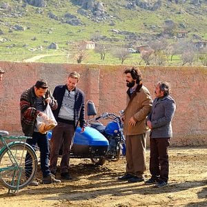 Fotoğraf Gönül Dağı