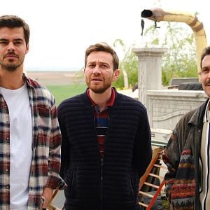 Fotoğraf Gönül Dağı