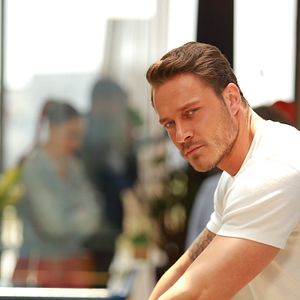 Fotoğraf Senden Daha Güzel