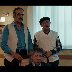 Fotoğraf Şimdi Yandık