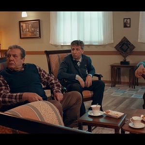 Fotoğraf Şimdi Yandık