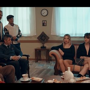 Fotoğraf Şimdi Yandık