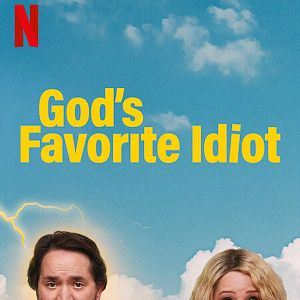 Fotoğraf God's Favorite Idiot