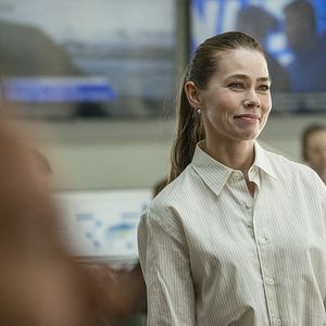 Fotoğraf Borgen - Riget, Magten og Æren