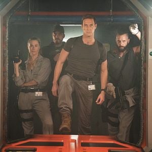 Fotoğraf Luke Bracey