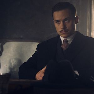 Fotoğraf Peaky Blinders