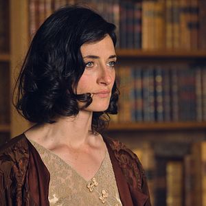 Fotoğraf Peaky Blinders