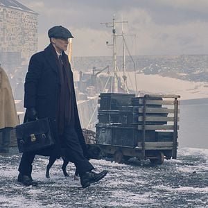 Fotoğraf Peaky Blinders