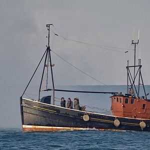 Fotoğraf Peaky Blinders