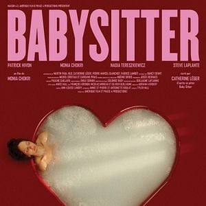 Fotoğraf Babysitter