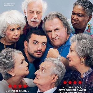 Fotoğraf Maison de Retraite