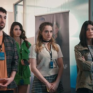 Fotoğraf Kuş Uçuşu