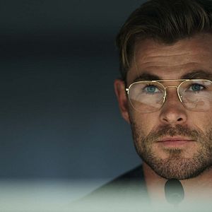 Fotoğraf Spiderhead