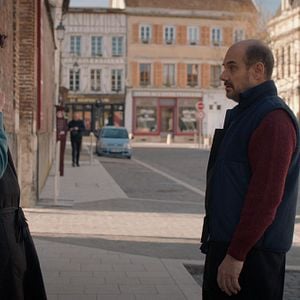 Fotoğraf Bernard Campan