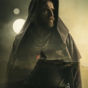 Fotoğraf Star Wars: Obi-Wan Kenobi