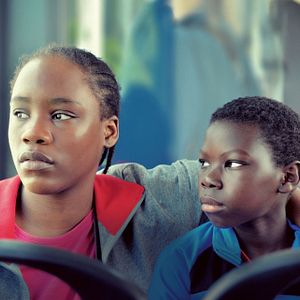 Fotoğraf Tori ve Lokita