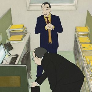 Fotoğraf Saules aveugles, femme endormie