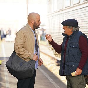 Fotoğraf Christian Clavier