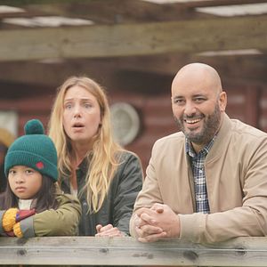 Fotoğraf Laetitia Dosch