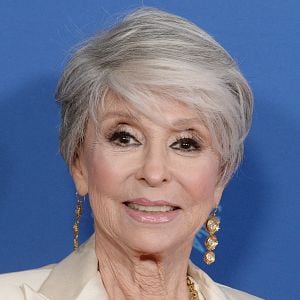 Fotoğraf Rita Moreno