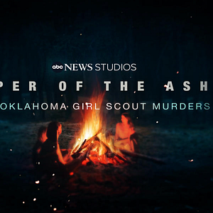 Fotoğraf Keeper of the Ashes: The Oklahoma Girl Scout Murder