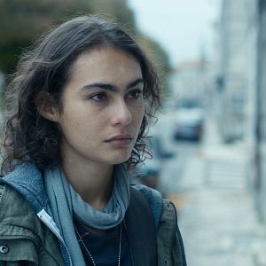 Fotoğraf Raïka Hazanavicius