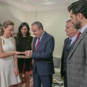 Fotoğraf Arka Sokaklar