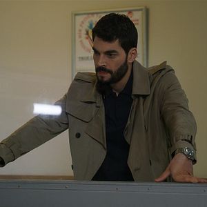 Fotoğraf Kaderimin Oyunu