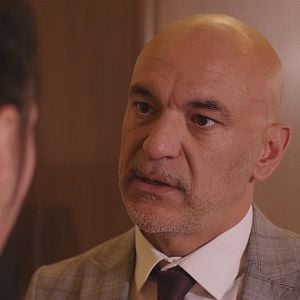 Fotoğraf Kaderimin Oyunu