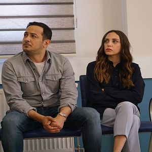 Fotoğraf Kaderimin Oyunu