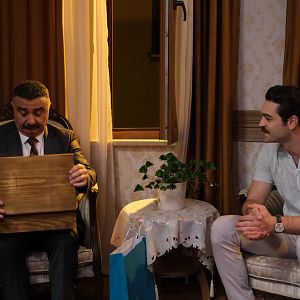 Fotoğraf Kara Tahta