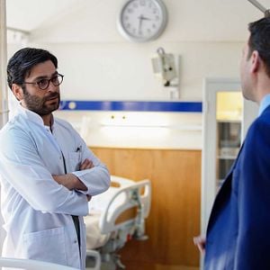 Fotoğraf Kasaba Doktoru