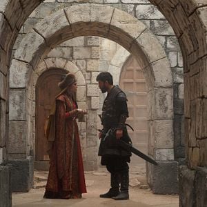 Fotoğraf Alparslan: Büyük Selçuklu