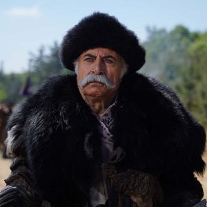 Fotoğraf Alparslan: Büyük Selçuklu