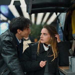 Fotoğraf Kuş Uçuşu