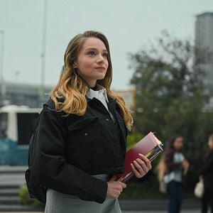 Fotoğraf Kuş Uçuşu