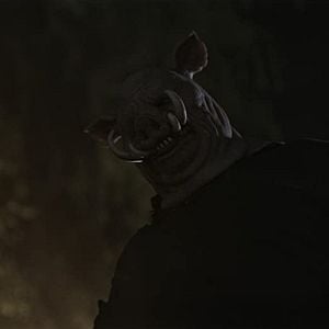 Fotoğraf Winnie The Pooh: Kan ve Bal