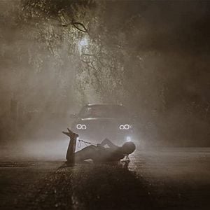 Fotoğraf Winnie The Pooh: Kan ve Bal