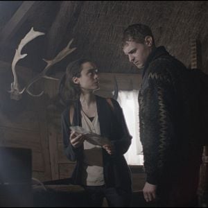 Fotoğraf Winnie The Pooh: Kan ve Bal