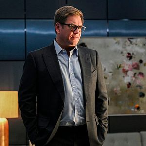Fotoğraf Michael Weatherly