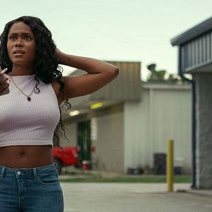 Fotoğraf Shannon Thornton