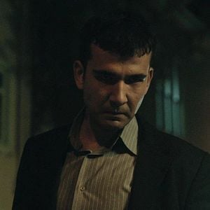 Fotoğraf Yalnız Kurt