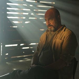 Fotoğraf Yalnız Kurt