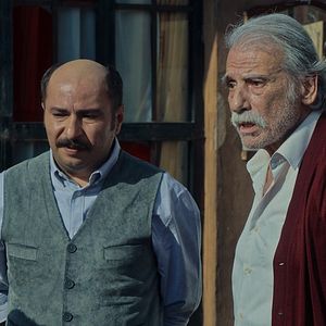 Fotoğraf Üç Kuruş