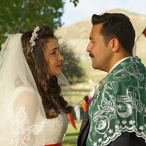 Fotoğraf Gönül Dağı